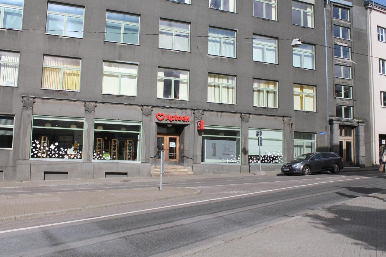 Das Appartement Reval Exterior foto