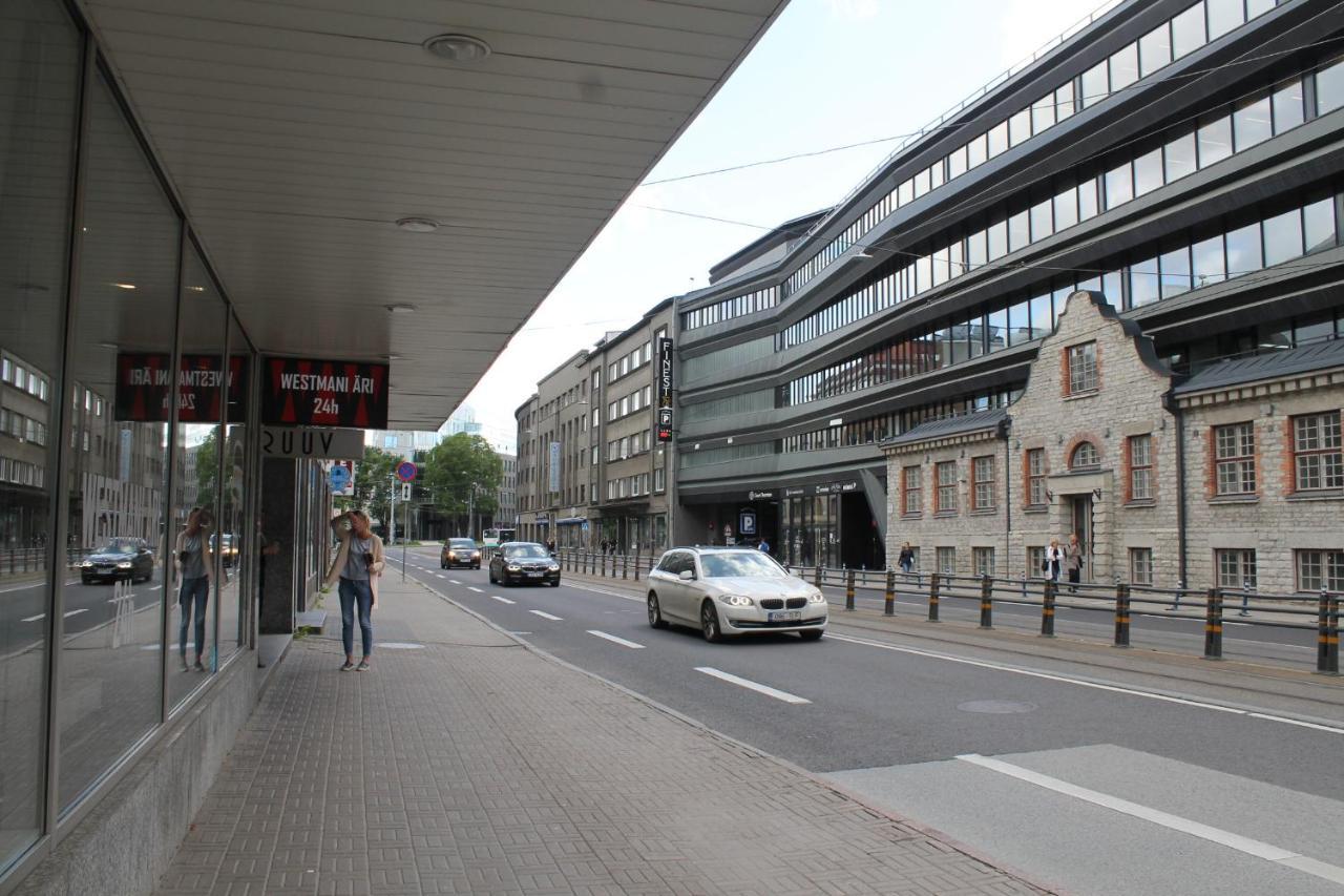 Das Appartement Reval Exterior foto